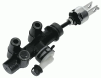 SACHS Master Cylinder, clutch - 6284 600 639